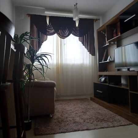 Apartamento Familiar Das Gurias Canela Exterior photo