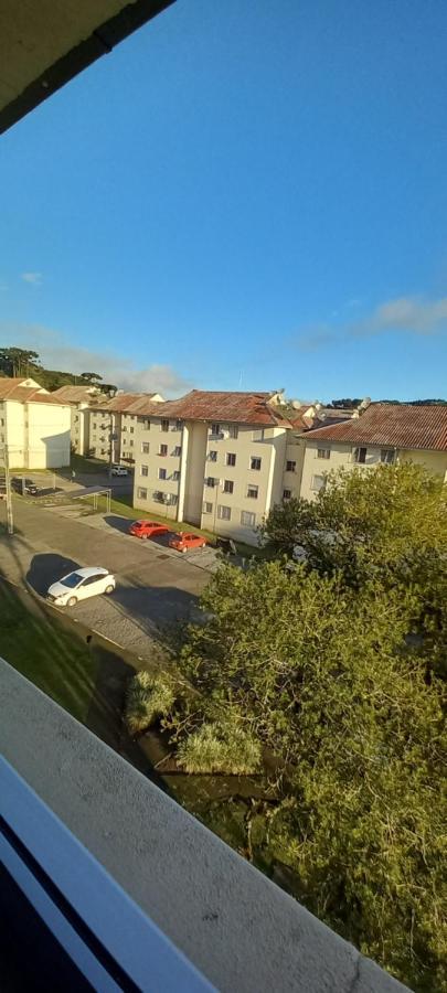 Apartamento Familiar Das Gurias Canela Exterior photo