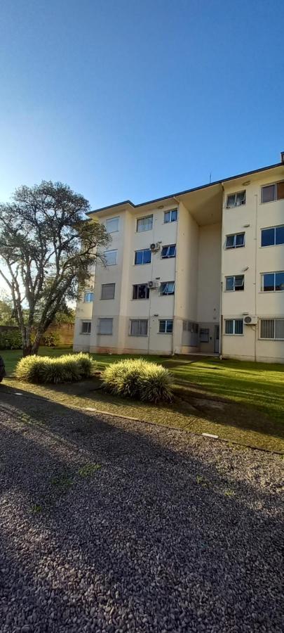 Apartamento Familiar Das Gurias Canela Exterior photo