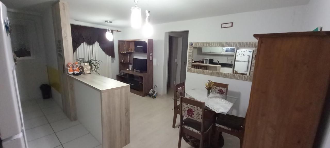 Apartamento Familiar Das Gurias Canela Exterior photo