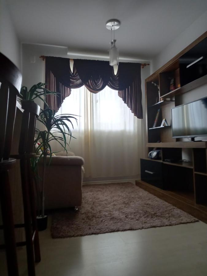 Apartamento Familiar Das Gurias Canela Exterior photo