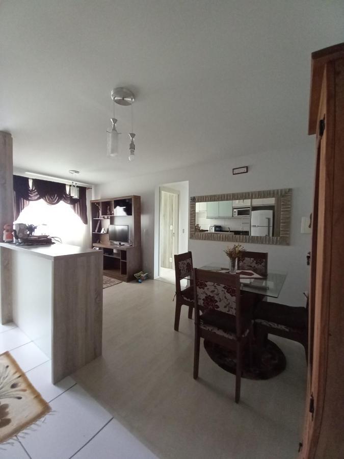 Apartamento Familiar Das Gurias Canela Exterior photo