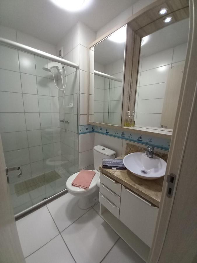 Apartamento Familiar Das Gurias Canela Exterior photo